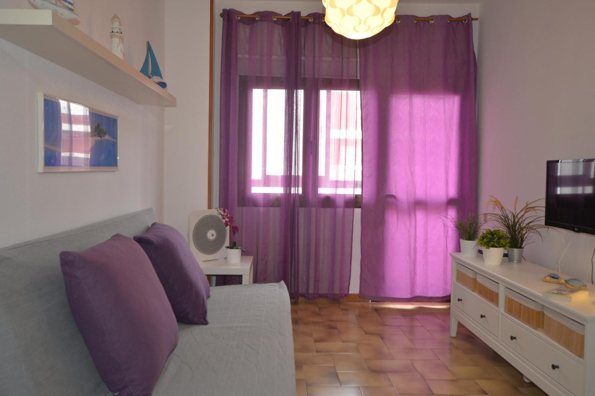 Apartamento Maralma Лас Палмас де Гран Канария Екстериор снимка