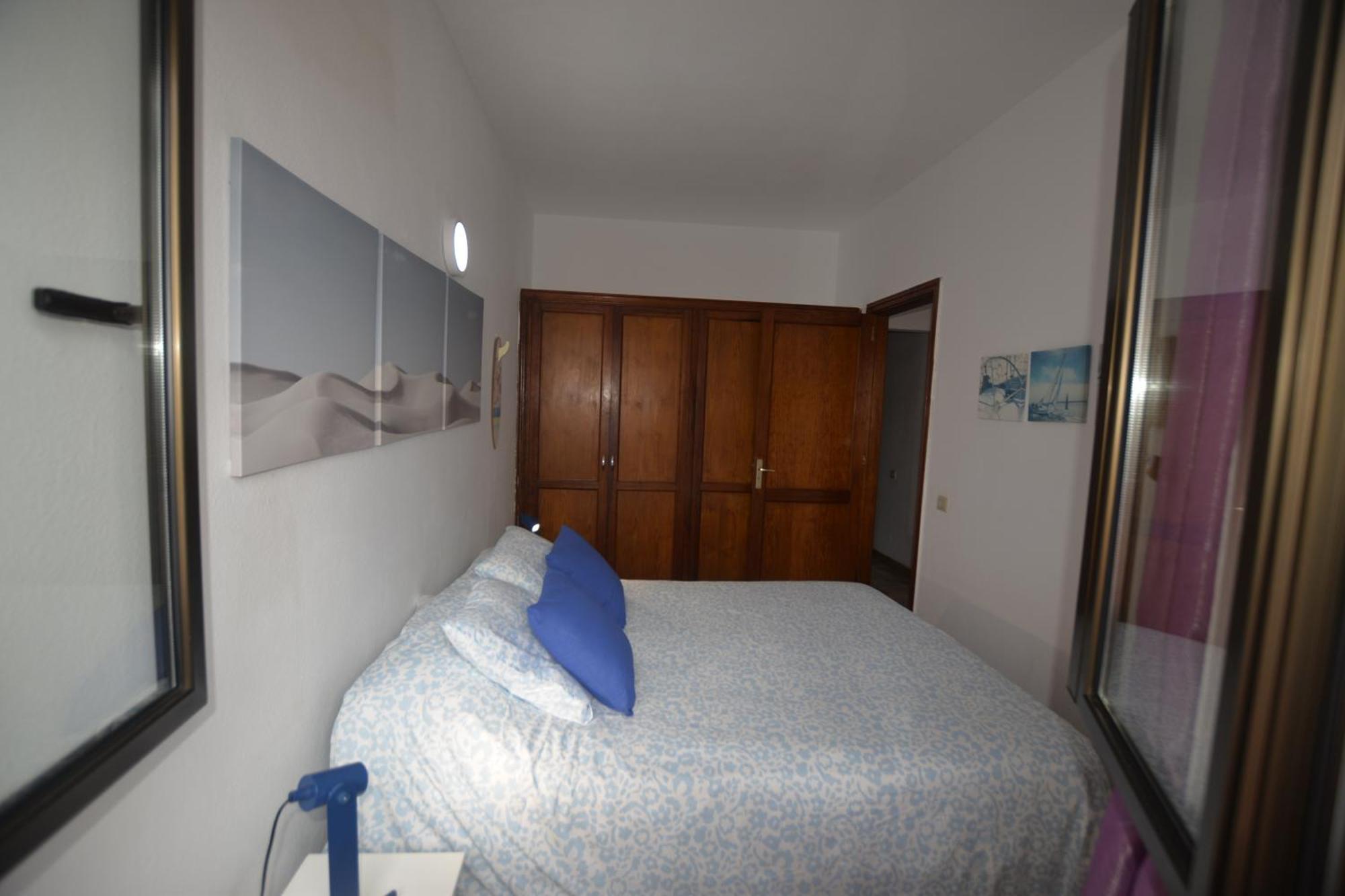 Apartamento Maralma Лас Палмас де Гран Канария Екстериор снимка