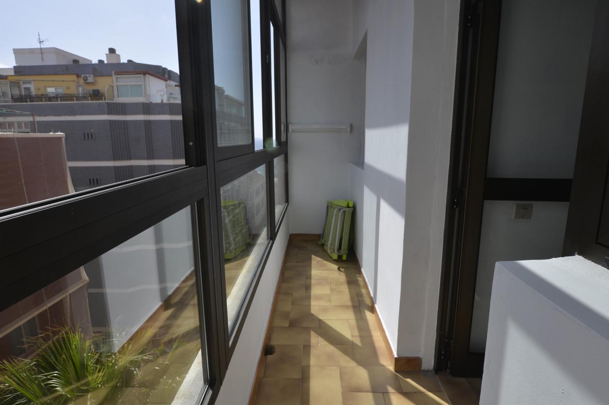 Apartamento Maralma Лас Палмас де Гран Канария Екстериор снимка